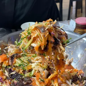 돌고래횟집 사진