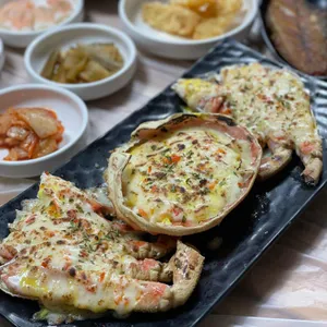 돌고래횟집 사진