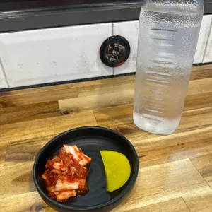 황기순칼국수&돈까스 사진