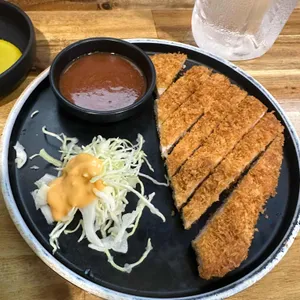 황기순칼국수&돈까스 사진