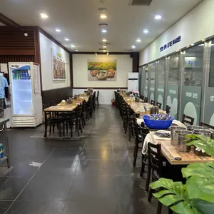 황기순칼국수&돈까스 리뷰 사진