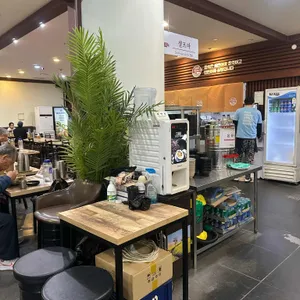 황기순칼국수&돈까스 리뷰 사진