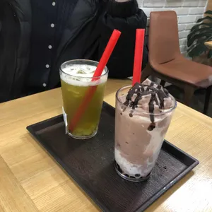 공차  사진