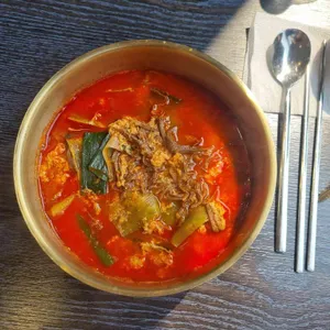육혜장 사진