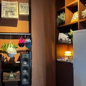 무드165 리뷰 사진