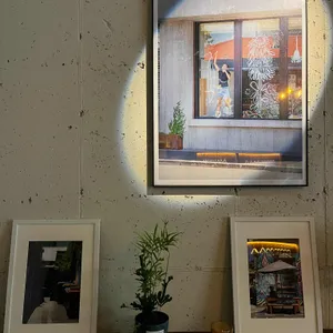 무드165 리뷰 사진