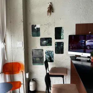 무드165 리뷰 사진