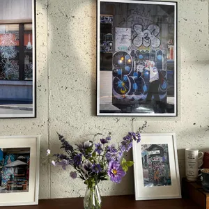 무드165 리뷰 사진