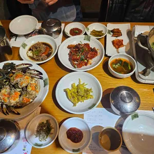 꽃돌게장1번가 사진