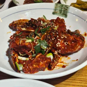 꽃돌게장1번가 사진