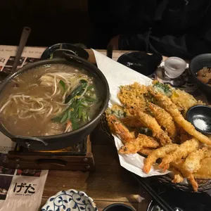 게다 사진