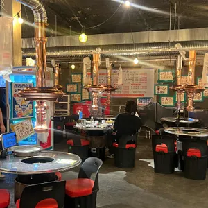 상록회관연탄구이 리뷰 사진