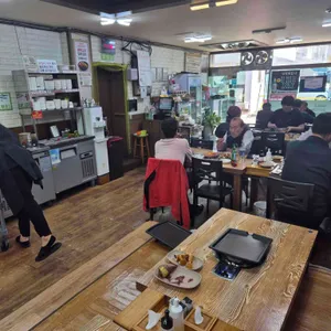 봉평메밀마당 리뷰 사진