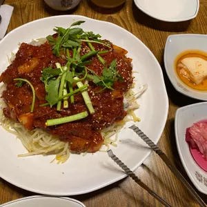 소문난찜 사진