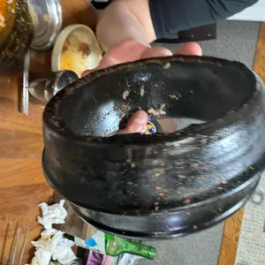 정통뼈다귀 사진