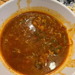 땡삼이닭도리 사진