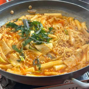 일미튀김 사진