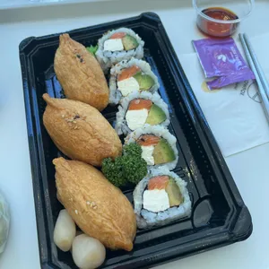 스노우폭스 사진