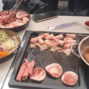 육채미 사진 2