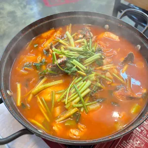 종포수산 사진