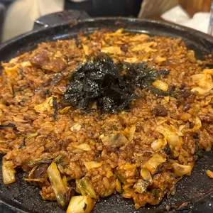 꿀꿀이네곱창볶음 사진