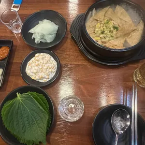 꿀꿀이네곱창볶음 사진