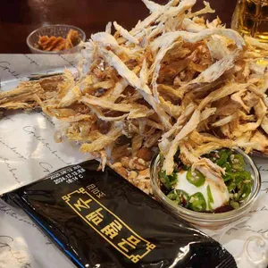 금별맥주 사진