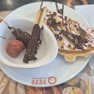 쿠우쿠우 사진