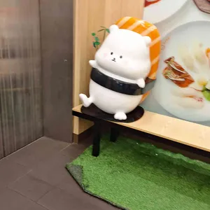 쿠우쿠우 리뷰 사진