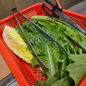 고서한우촌 사진