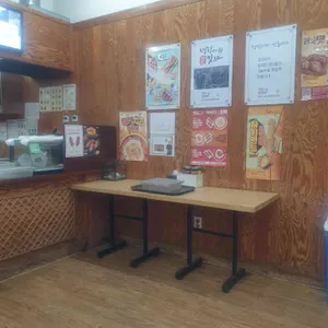 명랑핫도그  리뷰 사진