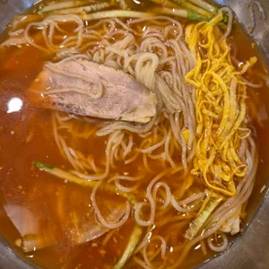 가온밀면&돼지국밥 사진