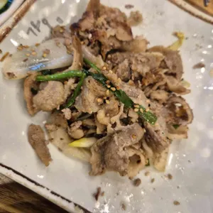 가온밀면&돼지국밥 사진