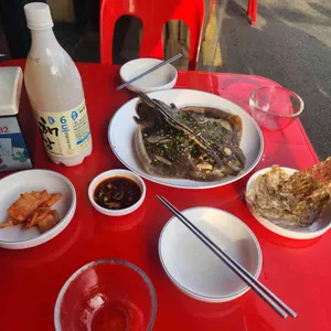 성북동막걸리 사진