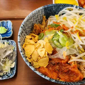 면식당 사진