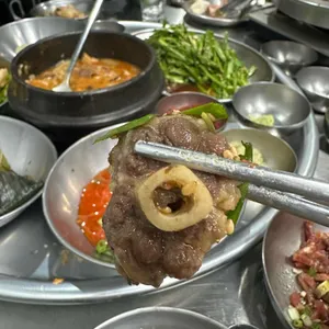 소제이 사진