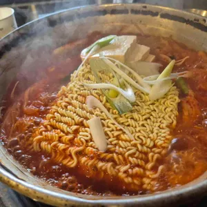찌개집 사진