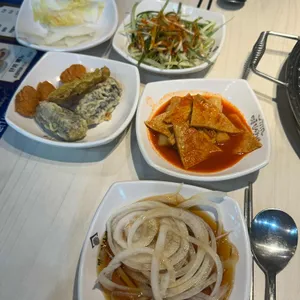 명륜진사갈비 사진