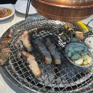 명륜진사갈비 사진