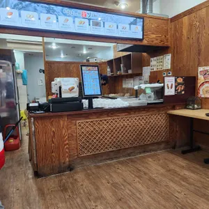 명랑핫도그  리뷰 사진