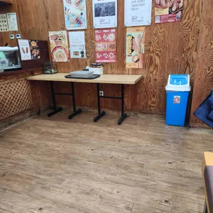 명랑핫도그  리뷰 사진