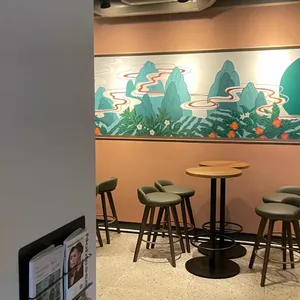 스타벅스 리뷰 사진