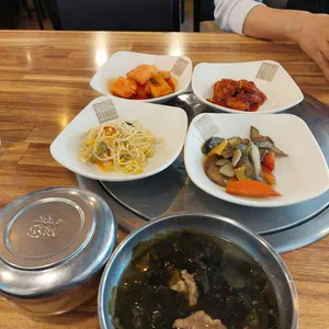 소담숯불갈비 사진