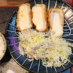 도쿄커틀릿 사진