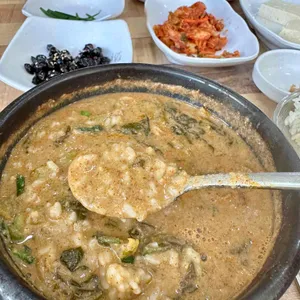 남원추어탕두레박 사진