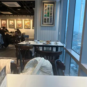 애슐리퀸즈 리뷰 사진
