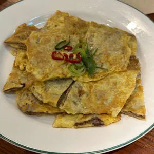 섬집 사진