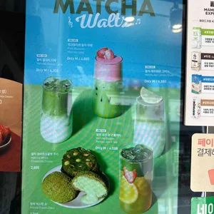 매머드커피 리뷰 사진