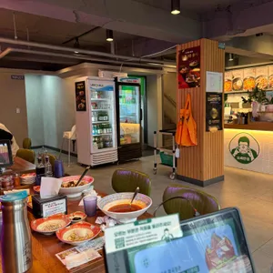 보배반점 리뷰 사진