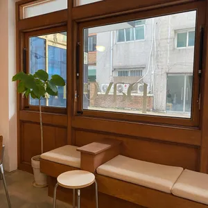페이브먼트 리뷰 사진